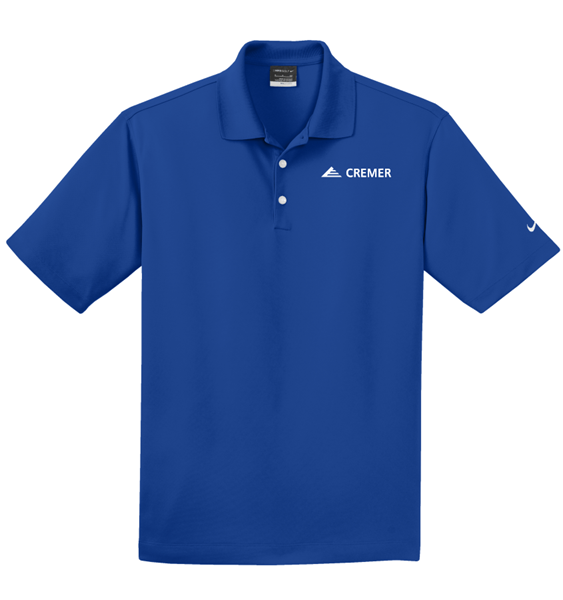 Peter Cremer Nike Micro Pique Polo