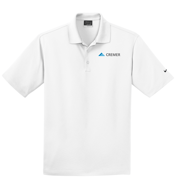 Peter Cremer Nike Micro Pique Polo