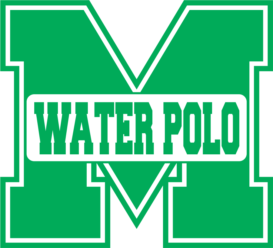 Mason Car Decal Solid Green