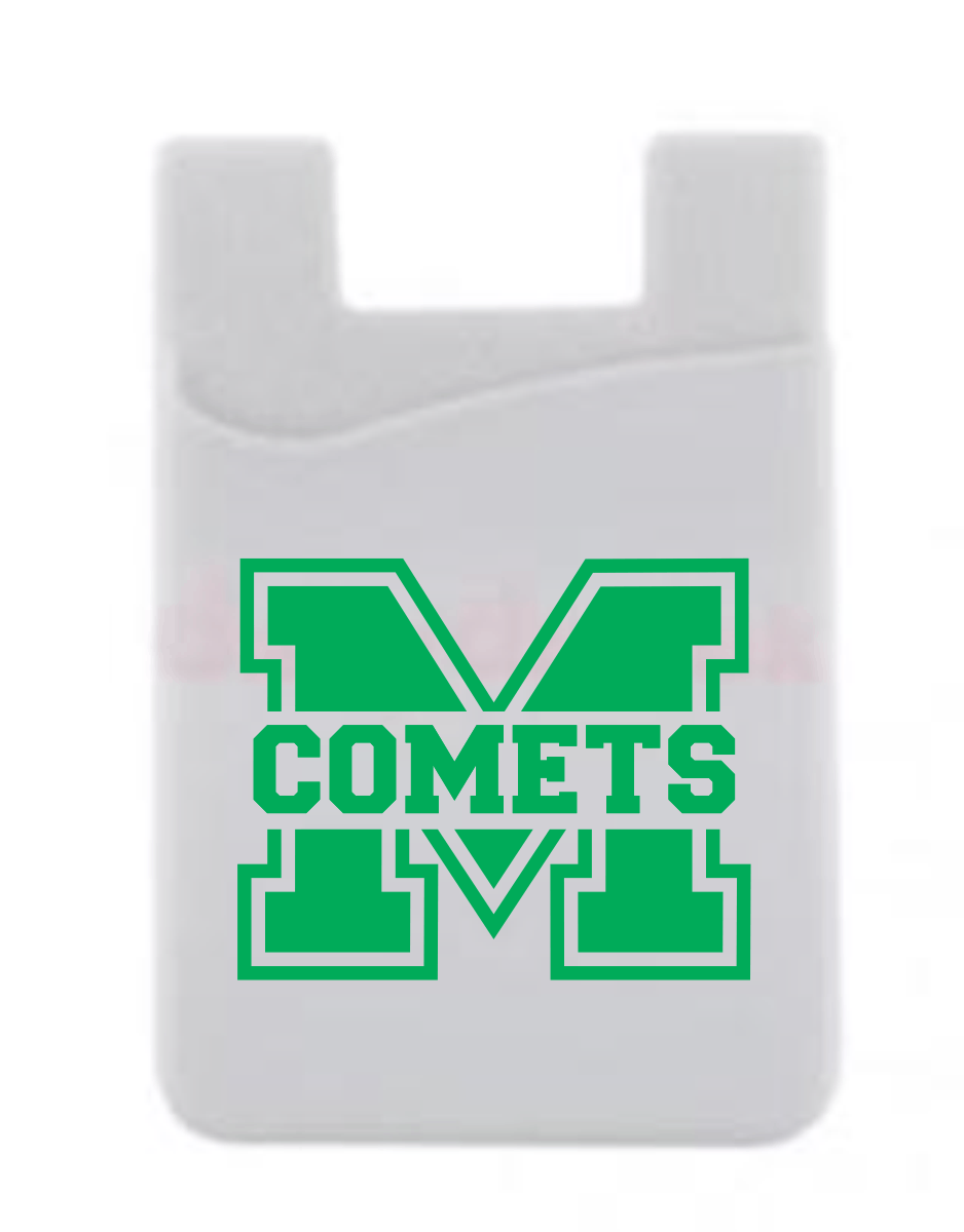 Mason Phone Card Holder
