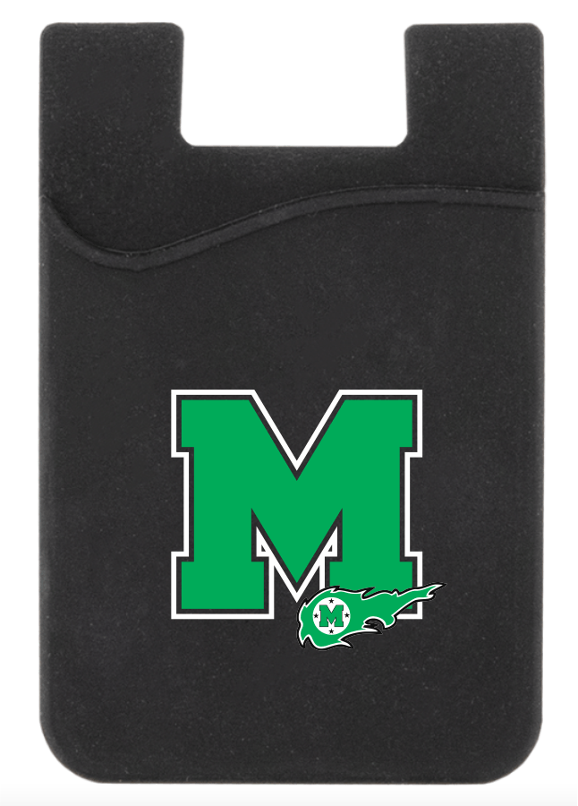 Mason Phone Card Holder