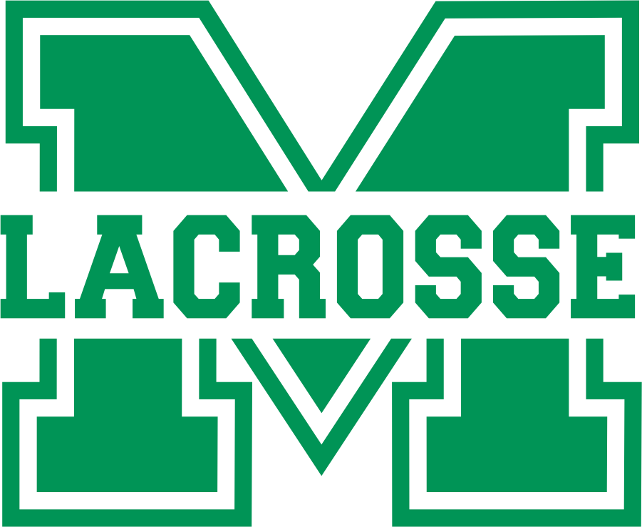Mason Car Decal Solid Green