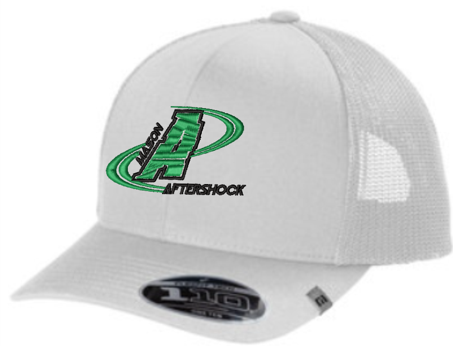 Aftershock hat