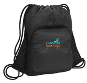 Survivor Journeys '24 Cinch Pack