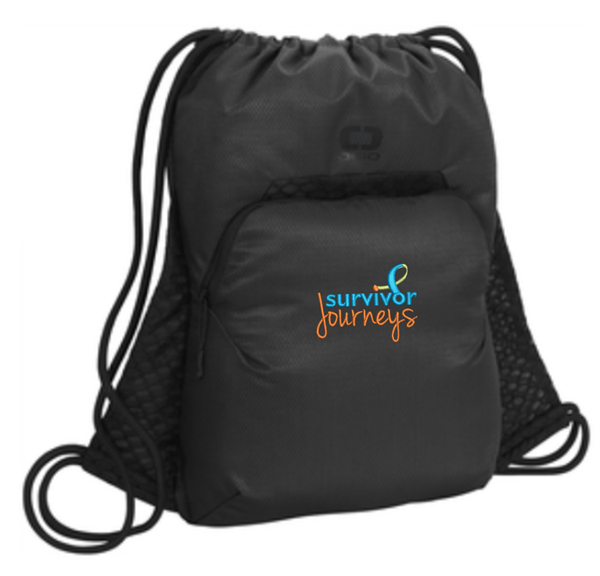 Survivor Journeys '24 Cinch Pack