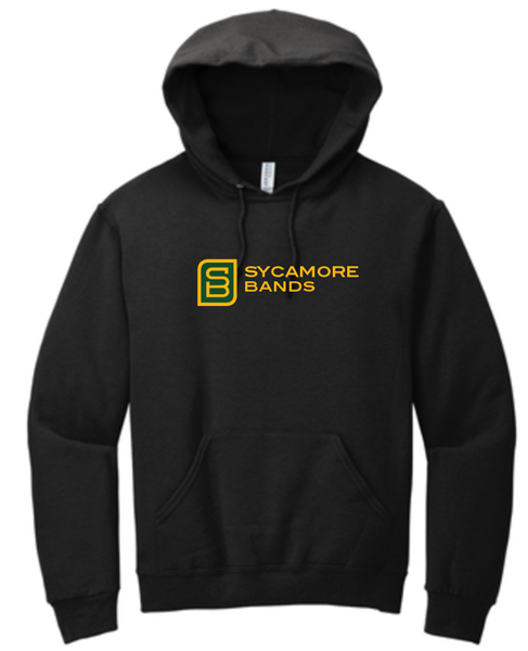 Sycamore Band Hoodie
