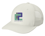 CIP Retail Trucker Cap