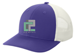 CIP Retail Trucker Cap