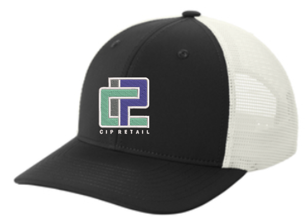 CIP Retail Trucker Cap