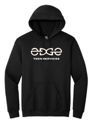 Edge Hoodie