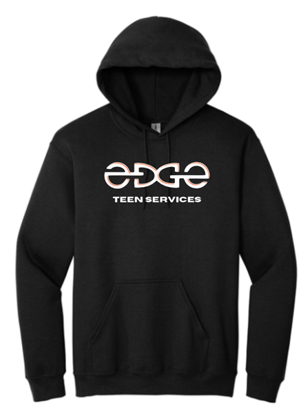 Edge Hoodie