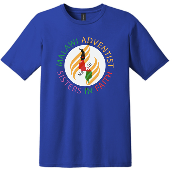 Malawi Adventist Sisters in Faith T