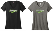 Mason Meteor Ladies V-neck