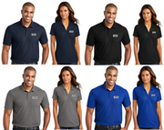 Dover EZ Performance Polo