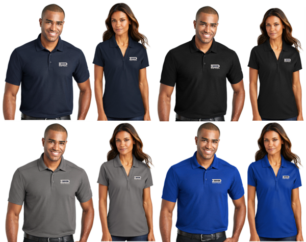 Dover EZ Performance Polo