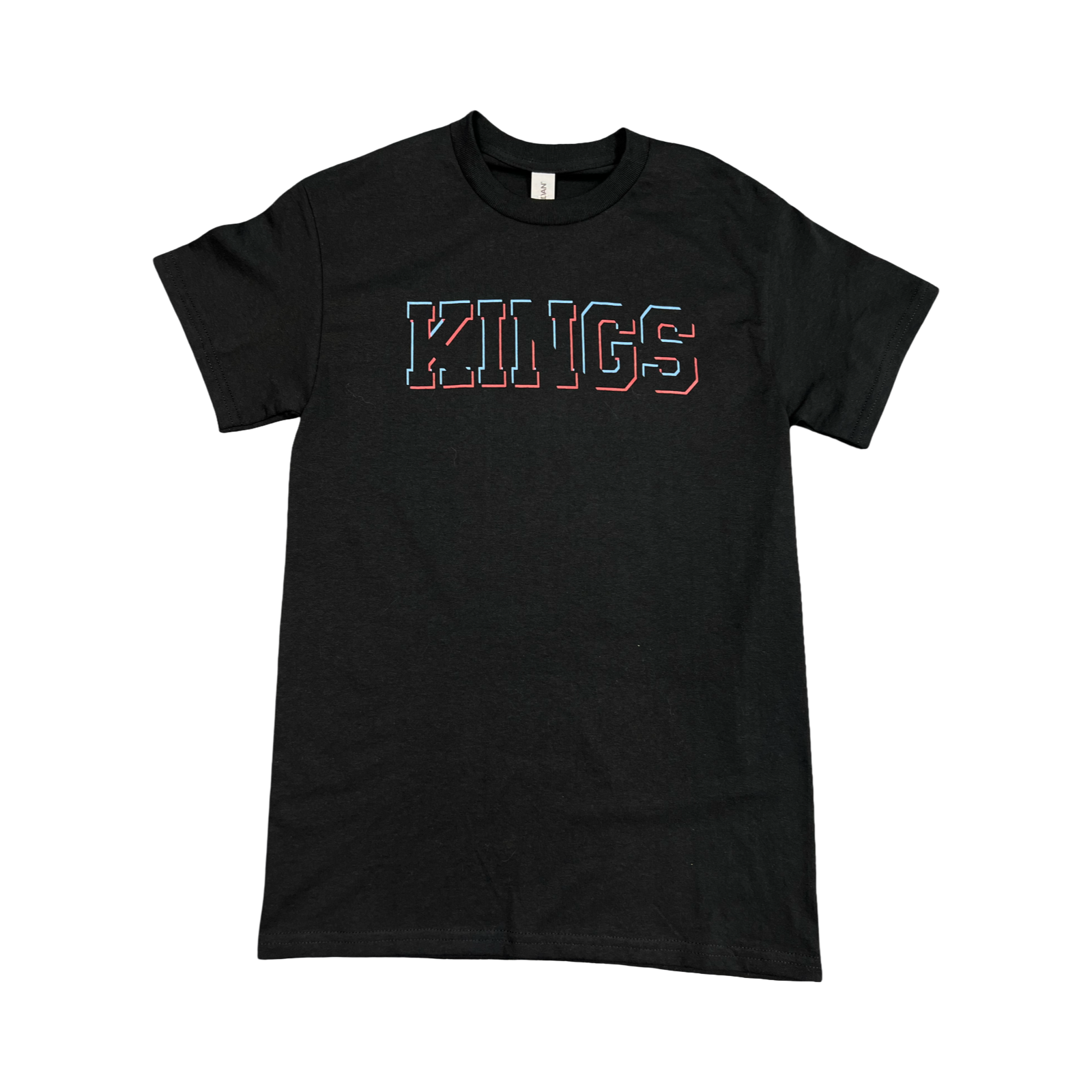 Kings Connects T