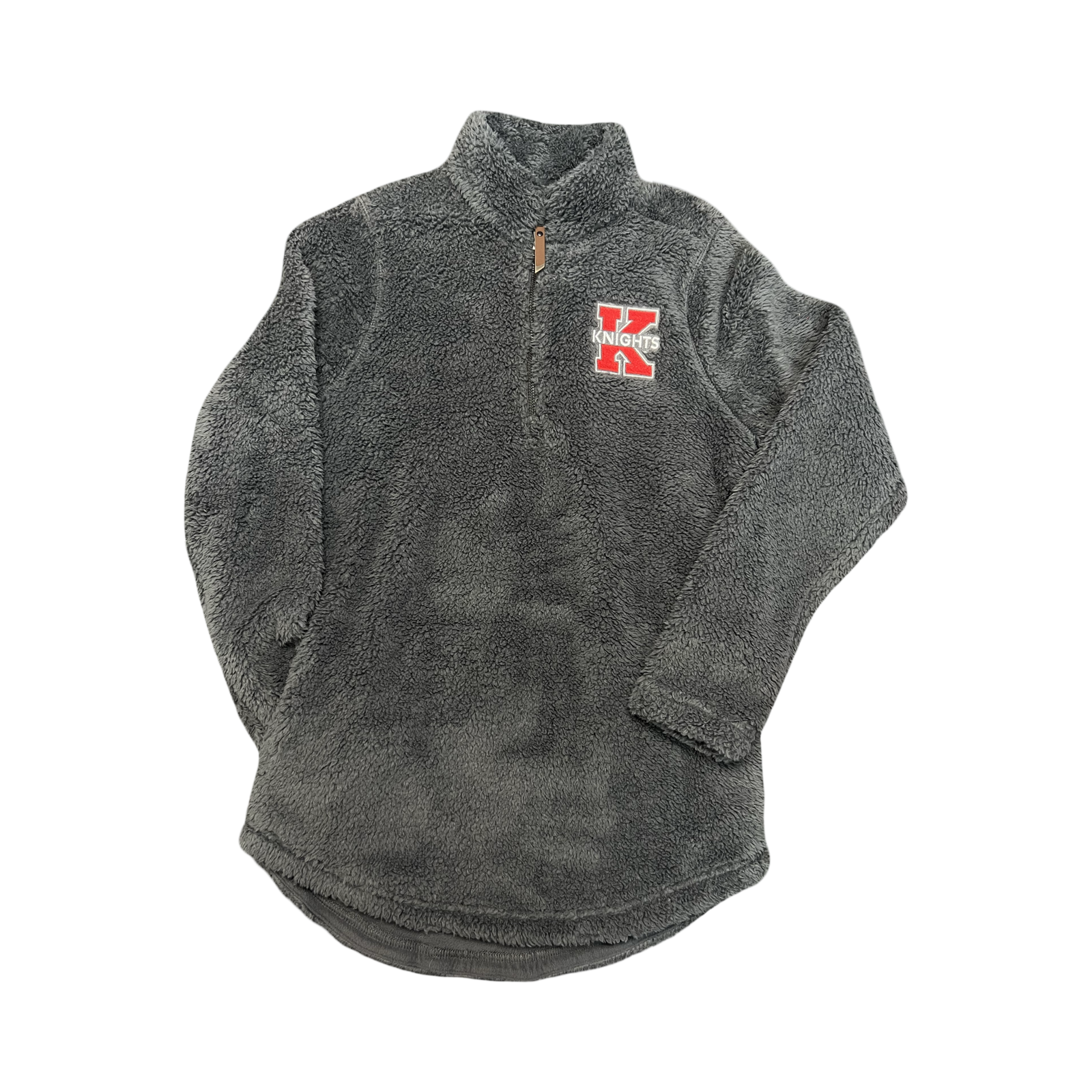 Kings Charles River Fleece 1/4 Zip