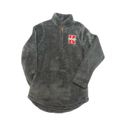 Kings Charles River Fleece 1/4 Zip