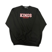 Kings Pennant Twill Crew