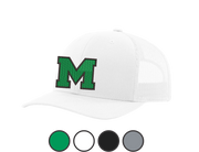 Mason 1 Color Caps