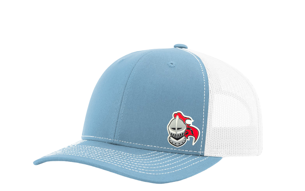 Kings PVC Patch Cap