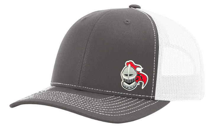 Kings PVC Patch Cap