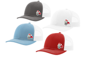 Kings PVC Patch Cap