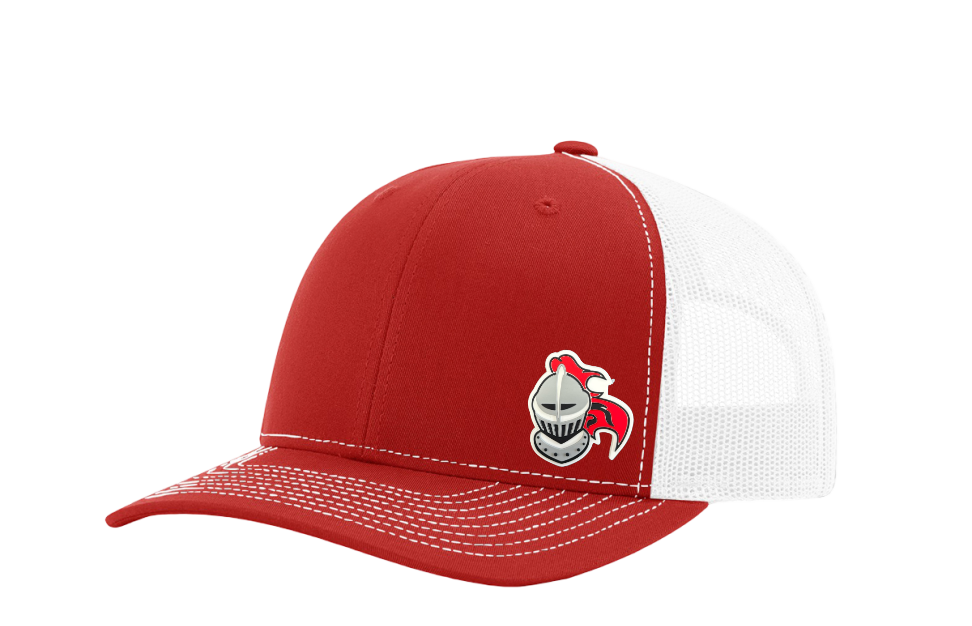 Kings PVC Patch Cap