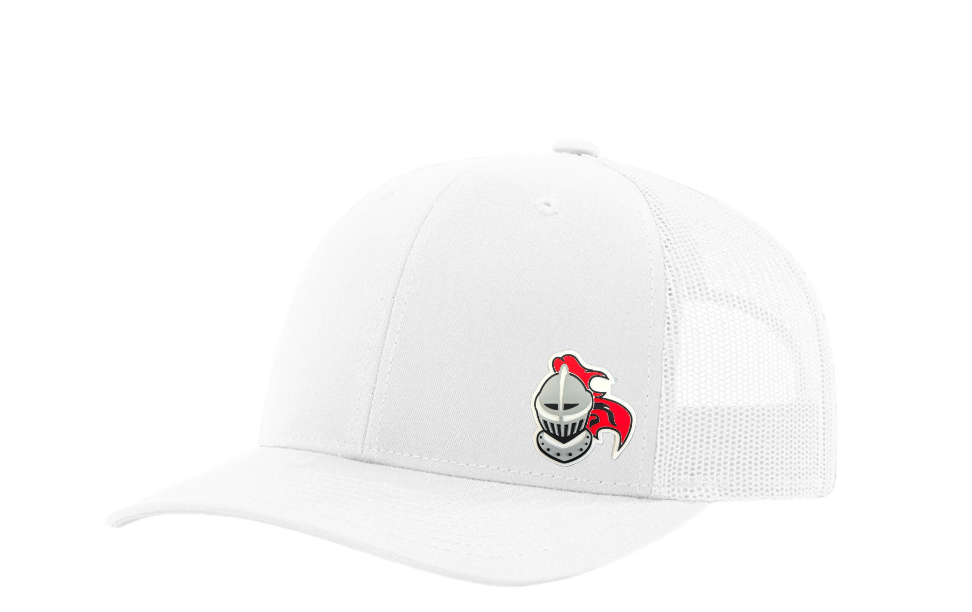 Kings PVC Patch Cap