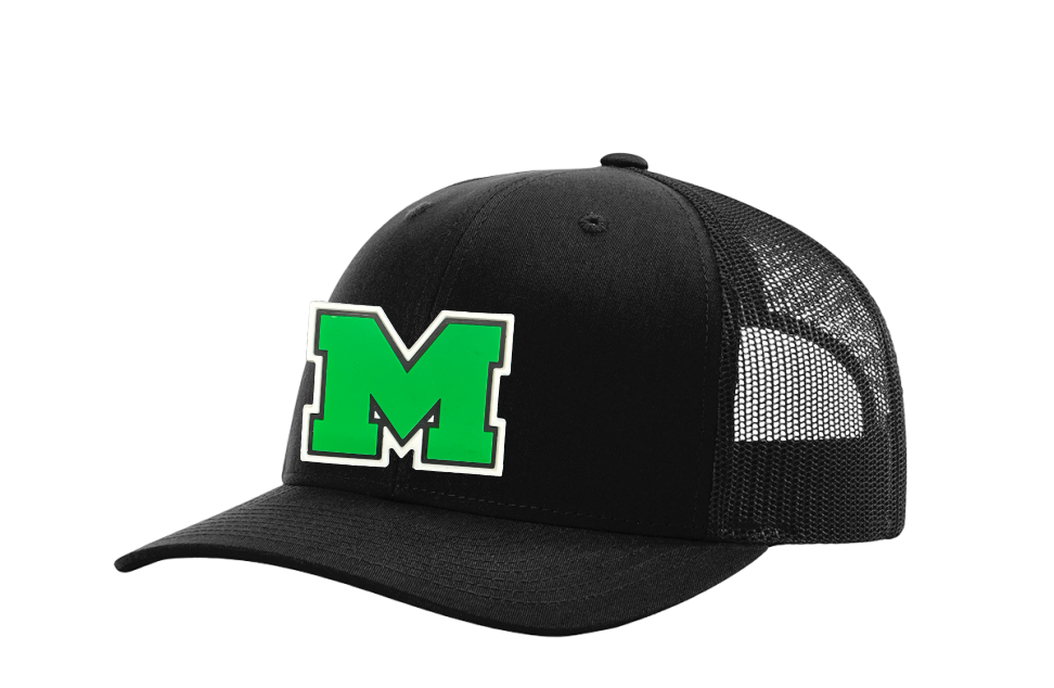 Mason PVC Patch Cap