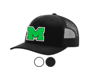 Mason PVC Patch Cap