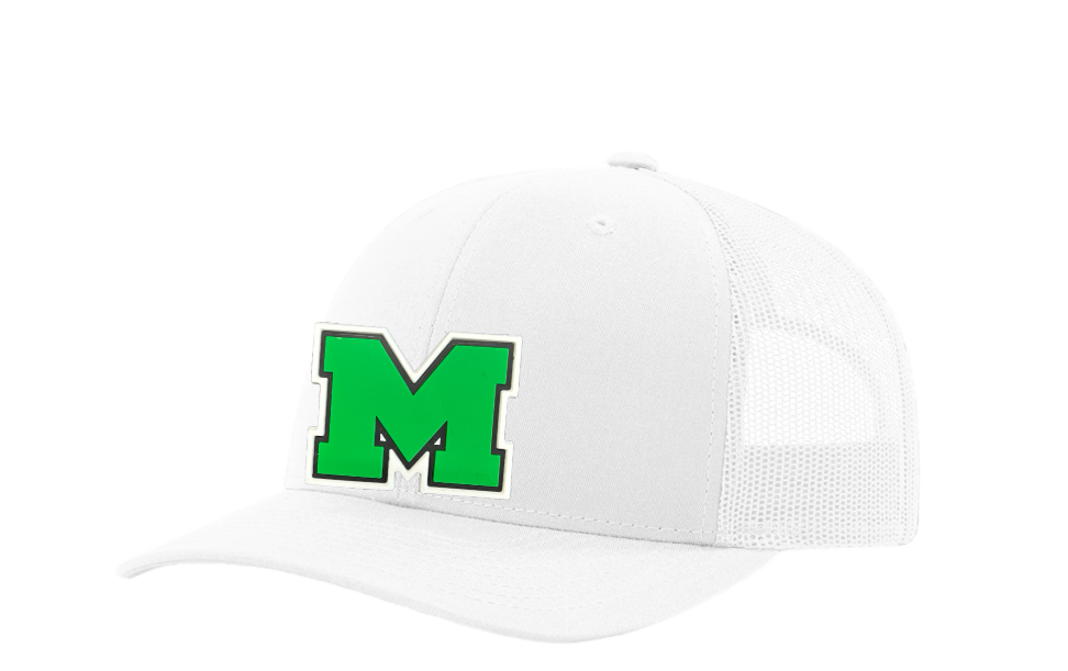 Mason PVC Patch Cap