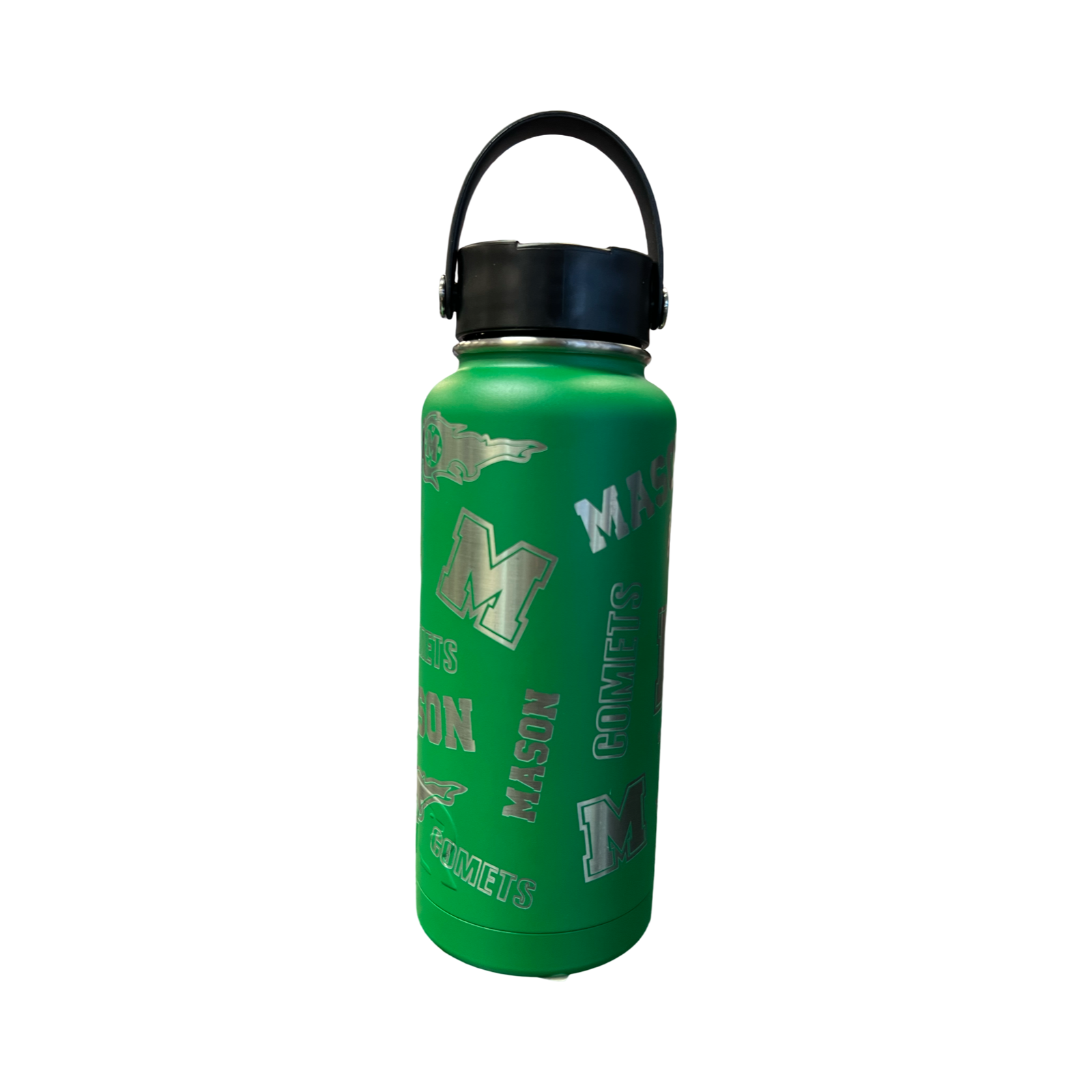 Mason Wrap 32 oz. Water Bottle