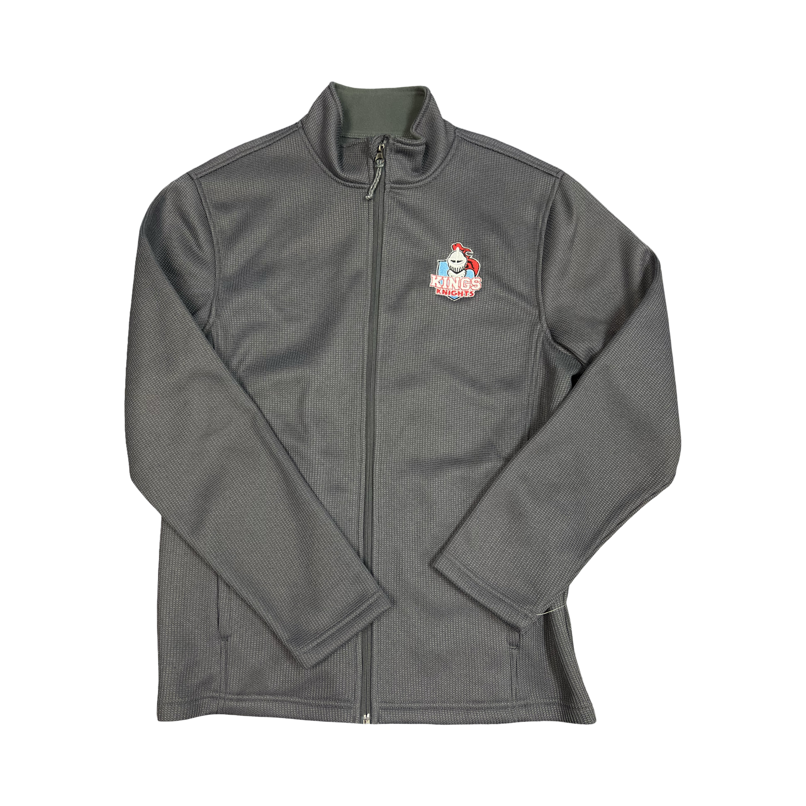 Kings Shield Charles River Zip Up