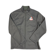 Kings Shield Charles River Zip Up