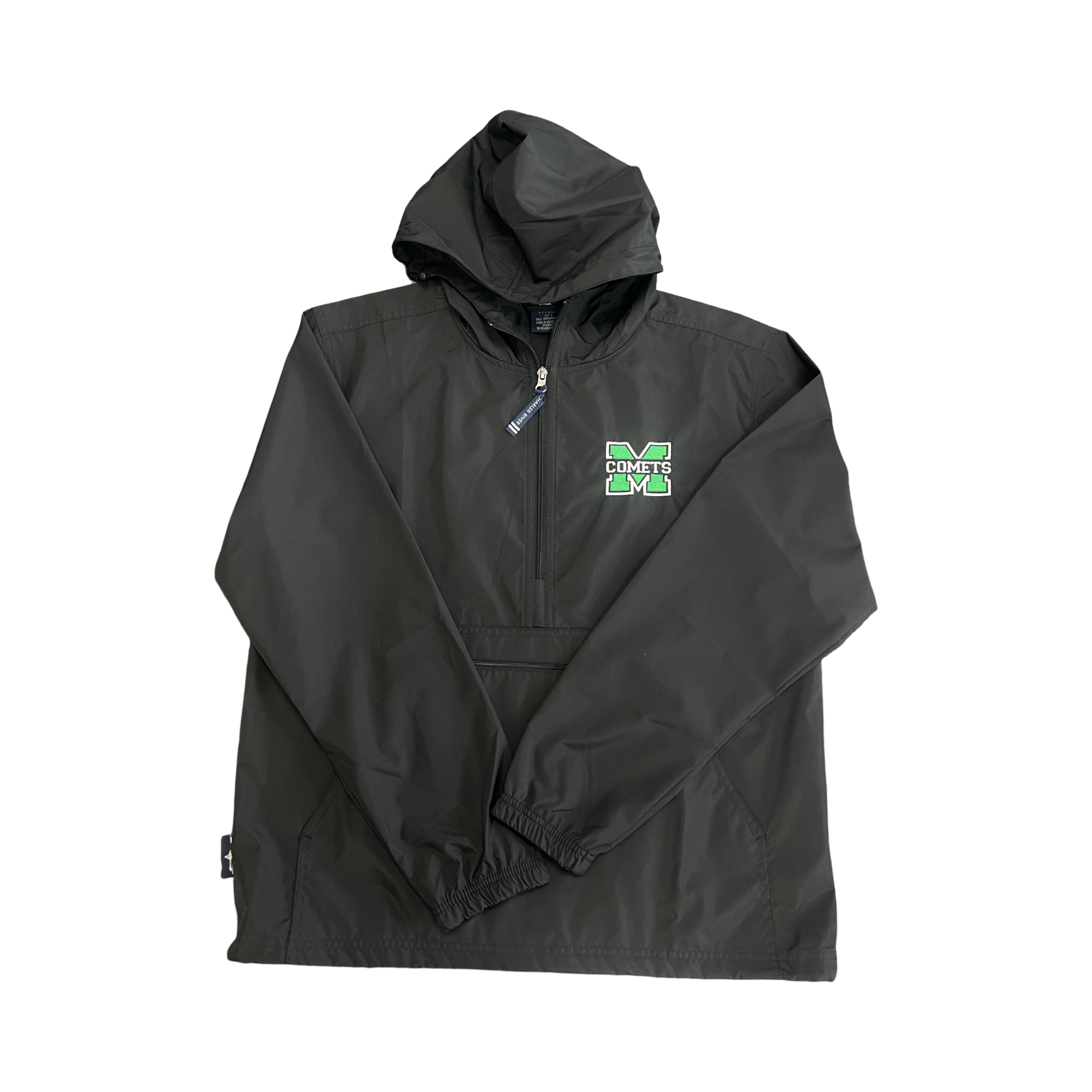 Mason Charles River Pullover