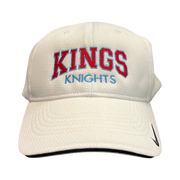 Kings Nike Drifit Legacy Cap