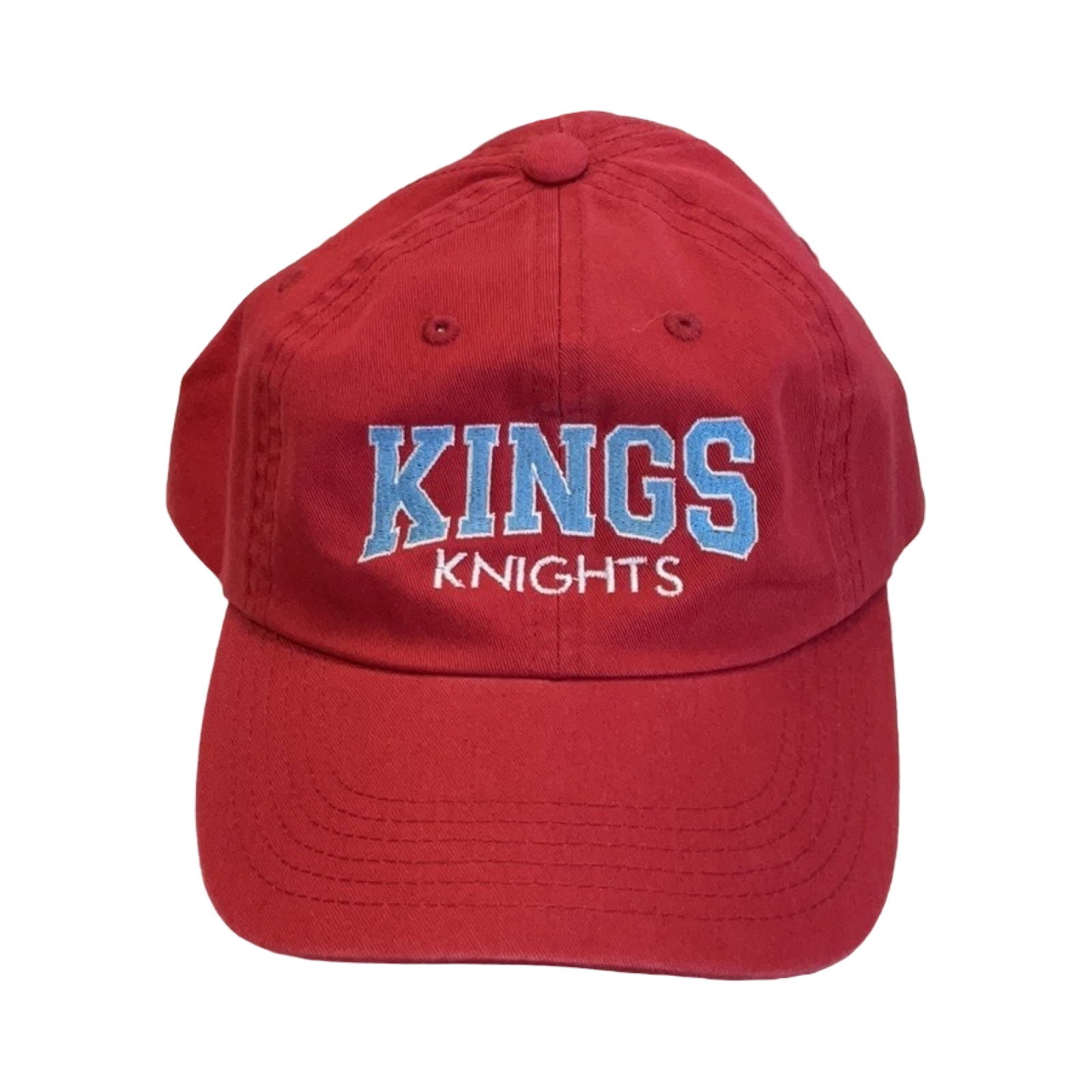 Kings Red Port A Hat