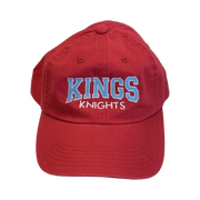 Kings Red Port A Hat