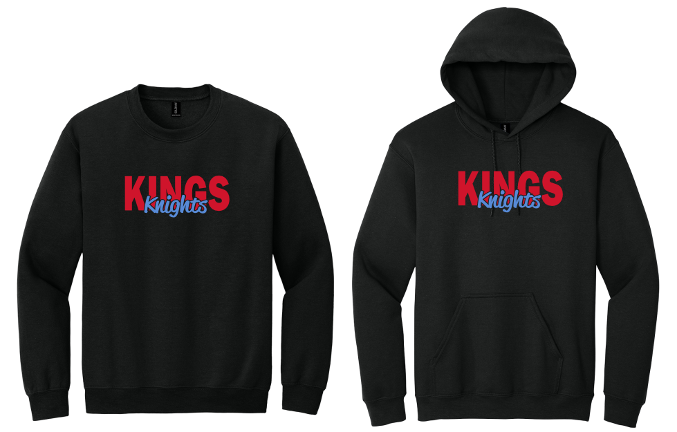 Kings 208 Fleece Opt.