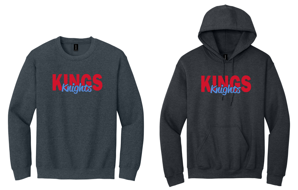 Kings 208 Fleece Opt.