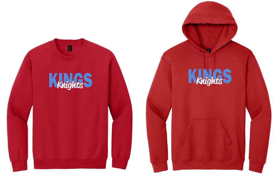 Kings 208 Fleece Opt.