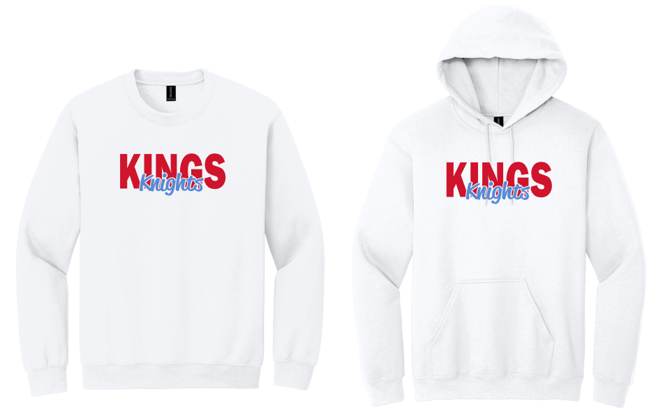 Kings 208 Fleece Opt.