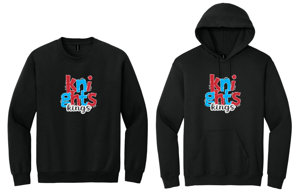 Kings 237 Fleece Opt.
