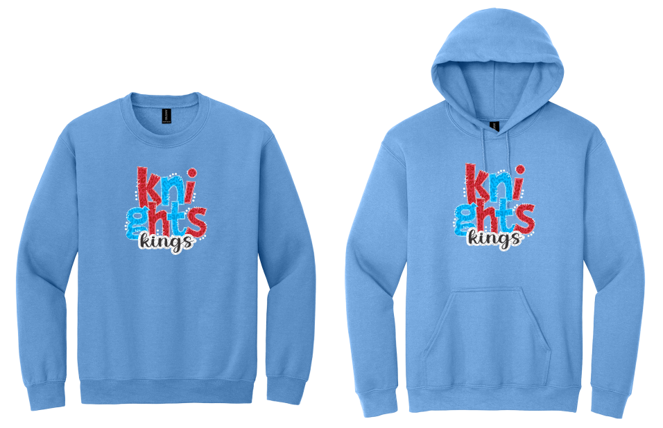 Kings 237 Fleece Opt.