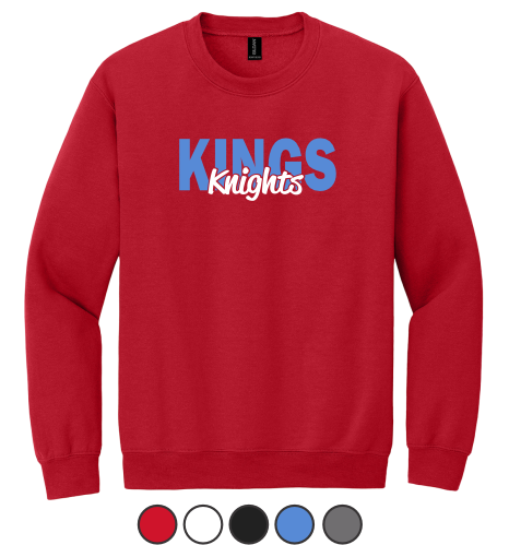 Kings 208 Fleece Opt.