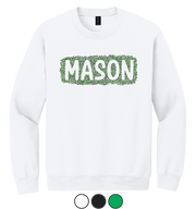 Mason Rhinestone Mason Opt.