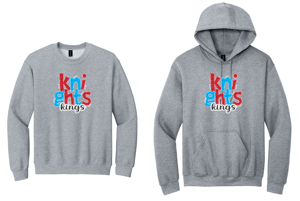Kings 237 Fleece Opt.