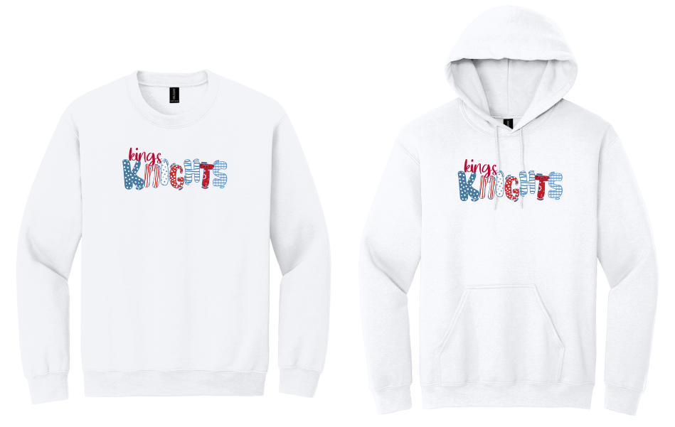Kings 224 Fleece Opt.