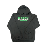Mason Track & Field Hoodies & Crew